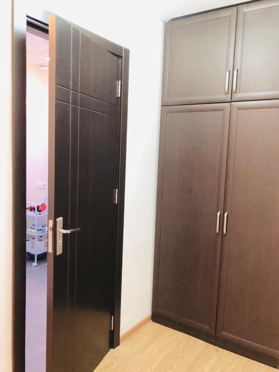 3-Room Apartment Nft Gudauri Penta 202 Exterior foto